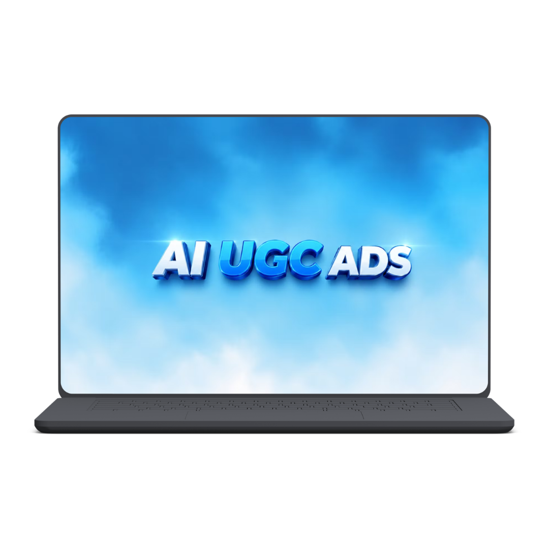 The AI UGC V2 System for Creating Realistic Ads at Scale (2026 september)
